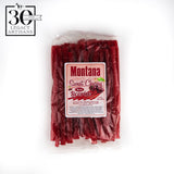 Gourmet Cherry Licorice by Huckleberry Haven