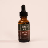 Great Outdoors Beard Oil by Windrift Hill