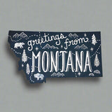 Postcard by Noteworthy Paper & Press (9 Styles)