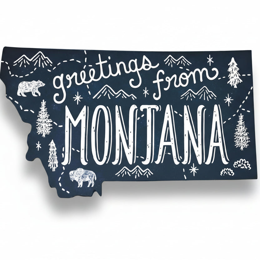 Postcard by Noteworthy Paper & Press (9 Styles)