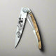 37G Pocket Knife by Deejo USA (17 Styles)