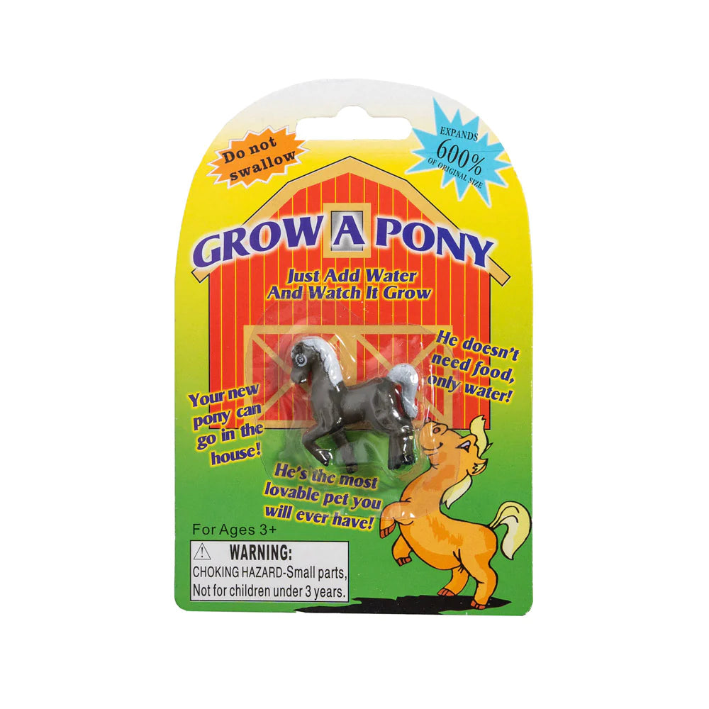 Grow a Toy by The Hamilton Group (4 Styles)