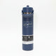 Hand Drawn Montana 24 oz Harbor Blue Wide Mouth Tumbler with Flex Straw Cap by Hydro Flask