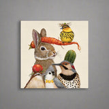 Wildlife Napkins by Paperproducts Design (22 Designs)