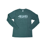 HeatherForest406HorizonLongSleeveShirtbyBumWraps