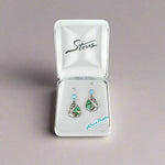 Wild Pearle Dangle Earrings by A.T. Storrs (29 Styles)