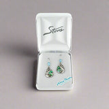 Wild Pearle Dangle Earrings by A.T. Storrs (29 Styles)