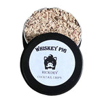Hickory Smoke Chips by Blue Wing Woodcraft