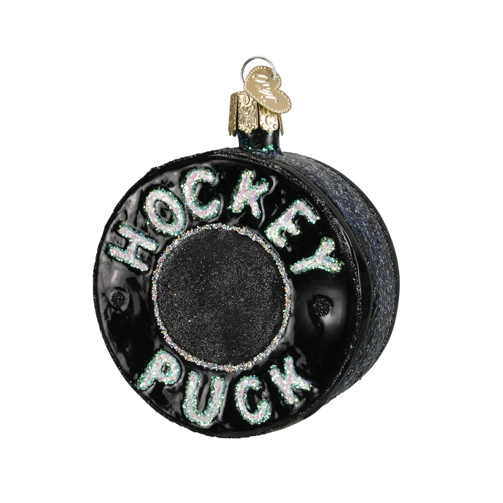 Sports Christmas Ornament by Old World Christmas (17 Styles)