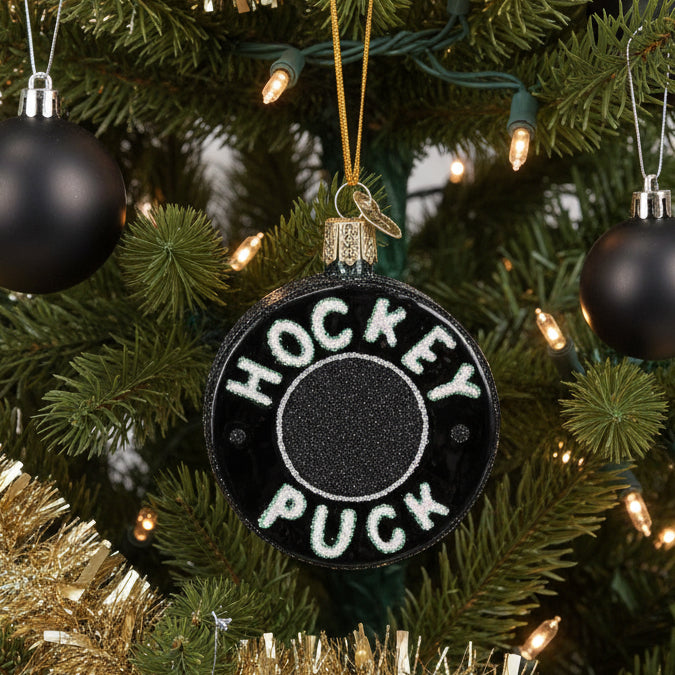 Sports Christmas Ornament by Old World Christmas (17 Styles)