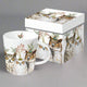 Bird Mug in Gift Box by Paperproducts Design (7 Designs)