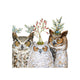 Bird Napkins by Paperproducts Design (22 Designs)