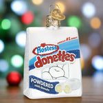 Hostess Donettes Ornament
