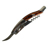 Wine Opener by Buffalo Knives (4 Styles)