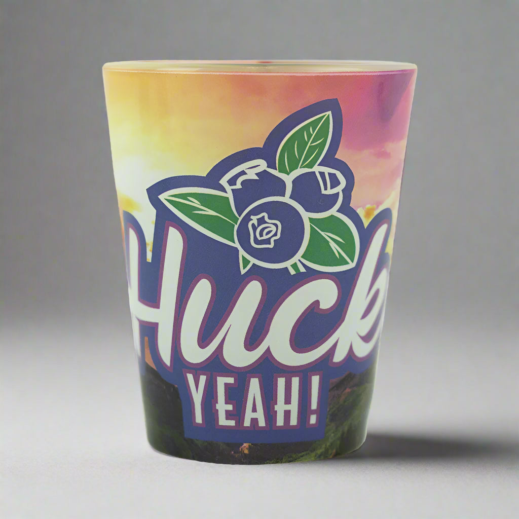 Shot Glass by The Hamilton Group (15 Styles)