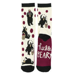 Crew Socks by Lazy One (27 Styles, 3 Sizes)
