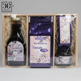 Huckleberry Deluxe Crate II by Huckleberry Haven