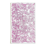 HuckleberryMicrofiberWaffleKitchenTowelbyCorvidaeDrawingandDesign