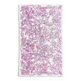 HuckleberryMicrofiberWaffleKitchenTowelbyCorvidaeDrawingandDesign