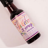 Mini Huckleberry Syrup by Huckleberry Haven