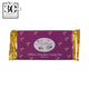 Huckleberry White Chocolate Candy Bar by Huckleberry Haven