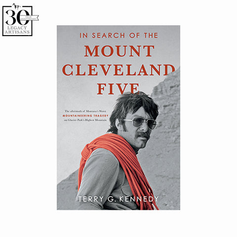 In Search of the Mount Cleveland Five by Terry G. Kennedy