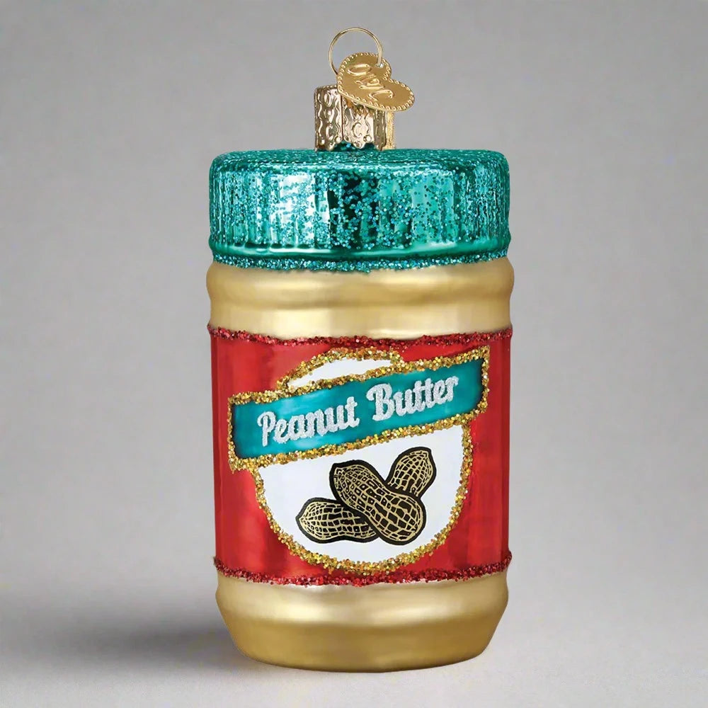 Food Ornament by Old World Christmas (48 Styles)