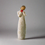 Je T'aime Willow Tree Figurine by Susan Lordi