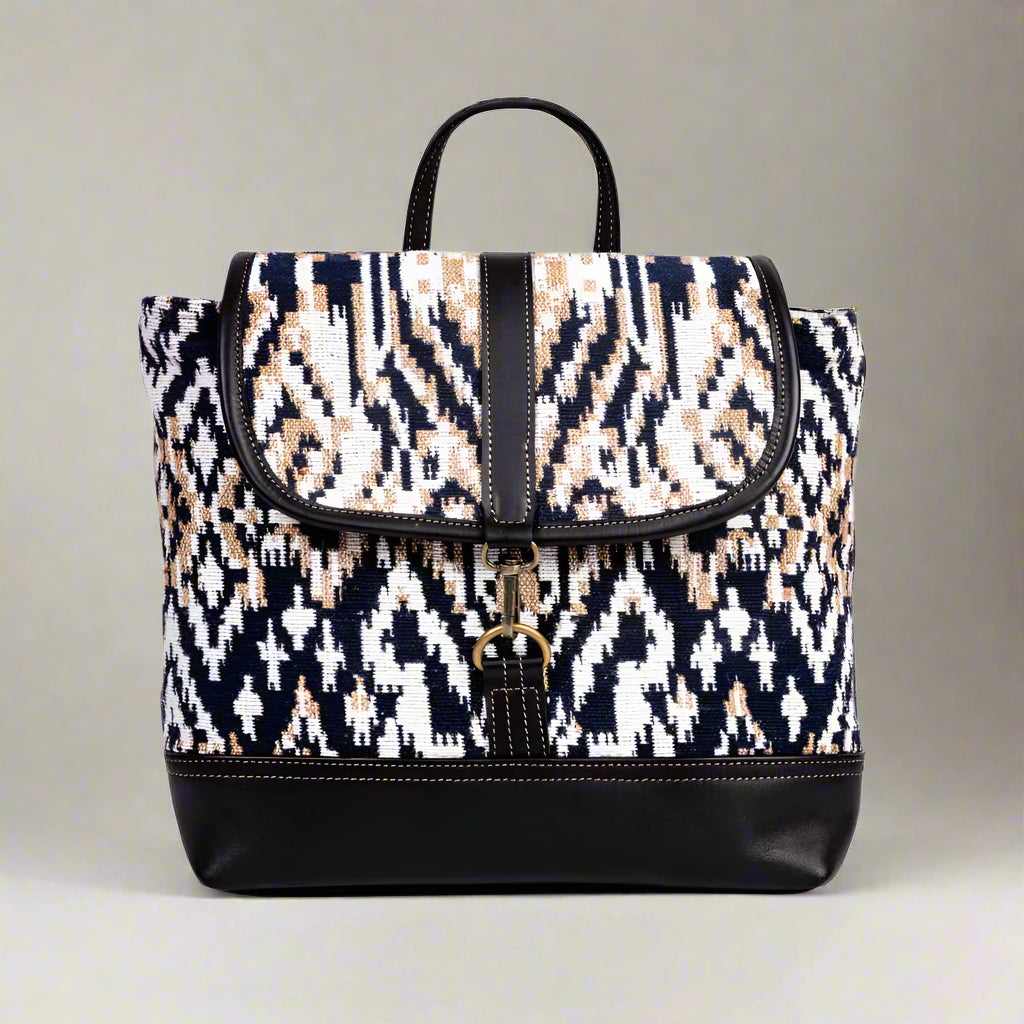 Jenson Bluff Backpack by Myra Bag