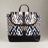 Jenson Bluff Backpack by Myra Bag