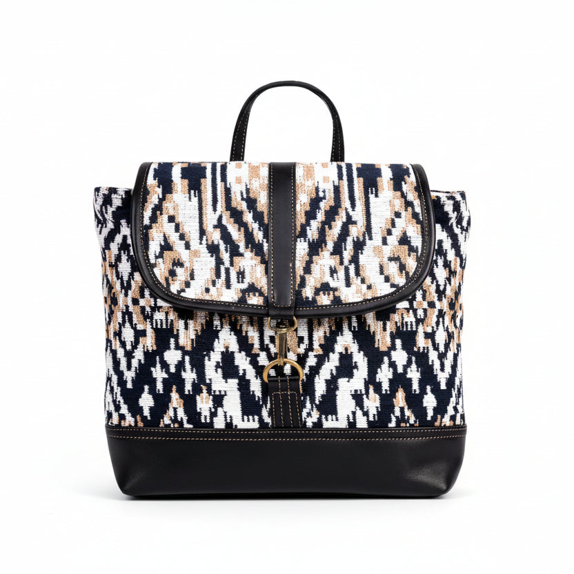 Jenson Bluff Backpack by Myra Bag