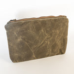 Kinnikinnick Clutch by Lark and Moon