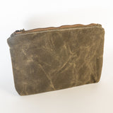 Kinnikinnick Clutch by Lark and Moon