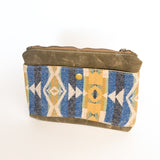 Kinnikinnick Clutch by Lark and Moon