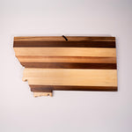 Kitchen Gift Basket - flat lay 2