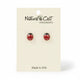 Post Earrings by Nature Cast Metalworks (25 Styles)