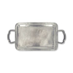 Rectangle Tray with Handles by Match 1995 (3 sizes)