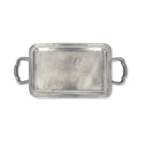 Rectangle Tray with Handles by Match 1995 (3 sizes)