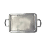 Rectangle Tray with Handles by Match 1995 (3 sizes)
