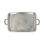 Rectangle Tray with Handles by Match 1995 (3 sizes)