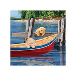 Pet Napkins by Paperproducts Design (14 Designs)