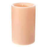 Cashmere Dream Spiral Light Candles by Afton Candle Company