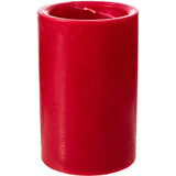 Cinnamon Bark & Clove Spiral Light Candles by Afton Candle Company