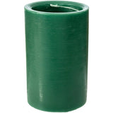 Evergreen Spiral Light Candles by Afton Candle Company