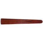 Wooden mallet with 'EARLYWOOD' branding on a white background