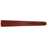 Wooden mallet with 'EARLYWOOD' branding on a white background