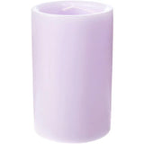 Lavender & Chamomile Spiral Light Candles by Afton Candle Company