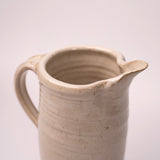Large Pitcher by MJB Ceramics