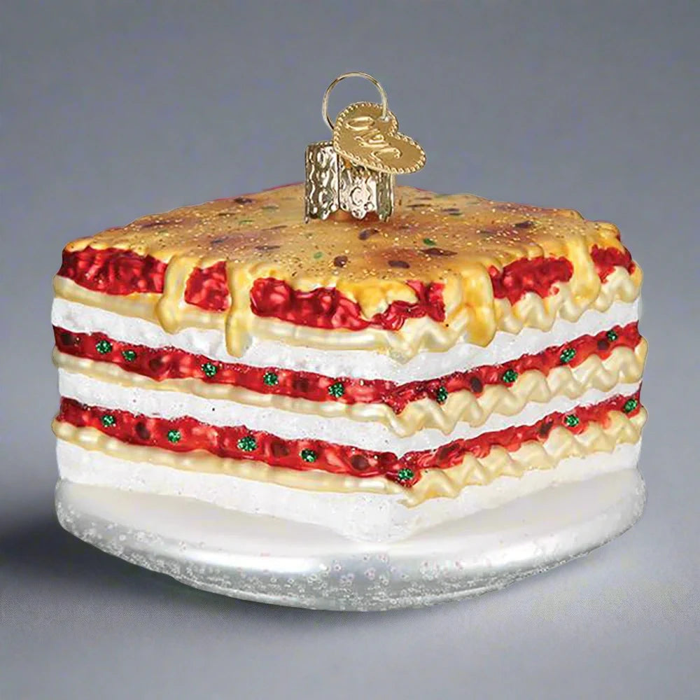 Food Ornament by Old World Christmas (48 Styles)