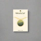 Pendant by Nature Cast Metalworks (13 Styles)